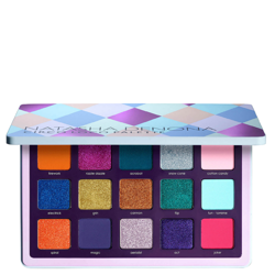 Natasha Denona Circo Loco Eyeshadow Palette 38g en oferta