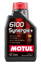 MOTUL Huile moteur VW,AUDI,MERCEDES-BENZ 108646 características