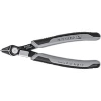 Electronic Super Knips® ESD 78 71 125, Pinces électroniques características