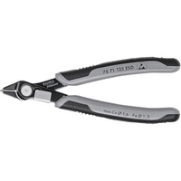 Electronic Super Knips® ESD 78 71 125, Pinces électroniques