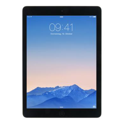 Apple iPad Air WiFi (A1474) 16Go gris sidéral - très bon état precio