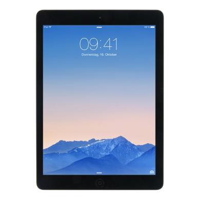 Apple iPad Air WiFi (A1474) 16Go gris sidéral - très bon état