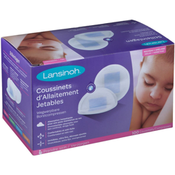 Lansinoh® Coussinets d’allaitement jetables precio