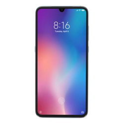 Xiaomi Mi 9 128Go bleu - bon état precio