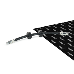 RIDEX Flexible De Frein VW,NISSAN 83B0475 4620289922,4621201A22,171611701K Durite De Frein 321611701C,321611701D características