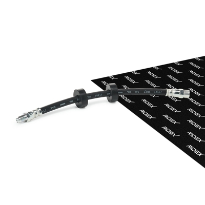 RIDEX Flexible De Frein VW,NISSAN 83B0475 4620289922,4621201A22,171611701K Durite De Frein 321611701C,321611701D