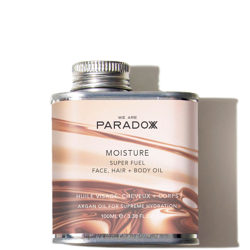 We Are Paradoxx Beauty Fuel Hair and Body Treatment Oil 100ml características