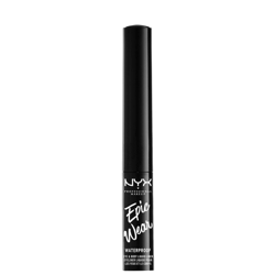 NYX Professional Makeup Epic Wear Metallic Liquid Liner 3.5ml (Various Shades) - Teal Metal características