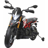 Aprilia Dorsoduro 900, Véhicules pour enfants características