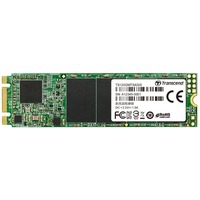 MTS820 M.2 120 Go Série ATA III 3D NAND, SSD