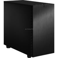 Define 7 Midi Tower Noir, Châssis mini-tour en oferta