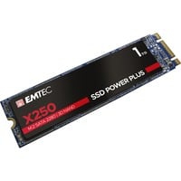 X250 M.2 1000 Go Série ATA III, SSD