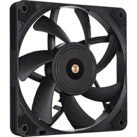 NF-A12x15 PWM chromax.black.swap, Ventilateur de boîtier