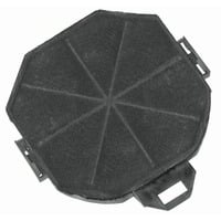 1010036 Accessoire pour hotte Filtre en oferta