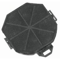 1010036 Accessoire pour hotte Filtre