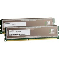 Silverline-Serie module de mémoire 16 Go 2 x 8 Go DDR3 1333 MHz características