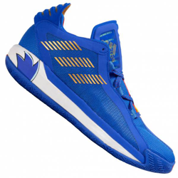 adidas Dame 6 GCA Chaussures de basket FU9456 precio