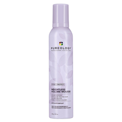 Pureology Weightless Volume Mousse 290g en oferta