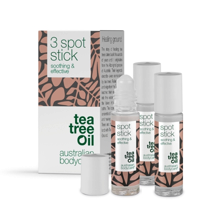 Australian Bodycare Spot Stick Set 3 x 9ml