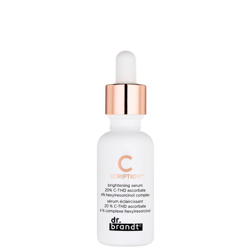 Dr. Brandt C Scription Brightening Serum 30ml en oferta