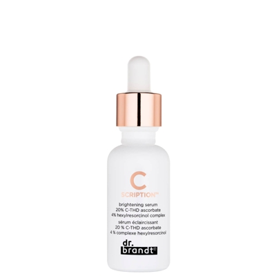 Dr. Brandt C Scription Brightening Serum 30ml