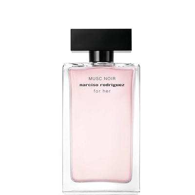 Narciso Rodriguez for Her Musc Noir Eau de Parfum (Various Sizes) - 100ml