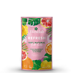 Westlab Refresh Bathing Salts 454g precio