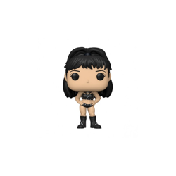 CHYNA / WWE / FIGURINE FUNKO POP en oferta