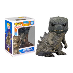 GODZILLA / GODZILLA VS KONG / FIGURINE FUNKO POP en oferta