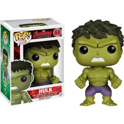HULK / AVENGERS AGE OF ULTRON / FIGURINE FUNKO POP precio