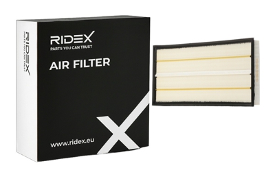RIDEX Filtre à Air MERCEDES-BENZ 8A0089 0000901651,0000903851,901651  903851,A0000901651,A0000903851,A6395282506