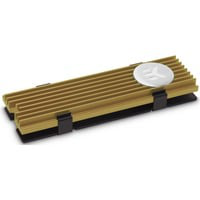 3830046995278 ventilateur, refroidisseur et radiateur Disque électronique Or, Dissipateur thermique precio