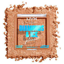 Diamonds & Ice, Please Highlighter Visage & Corps precio