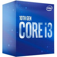 Core i3-10100F processeur 3,6 GHz 6 Mo Smart Cache Boîte en oferta