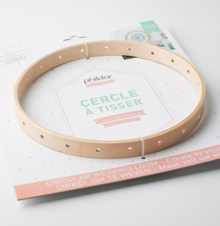 Cercle à tisser en oferta