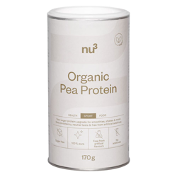 nu3 Premium Bio Vegan Protein precio