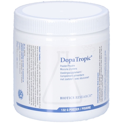 Dopatropic Biotics