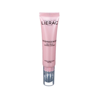 Lierac Hydragenist Gel Yeux hydra-lissant