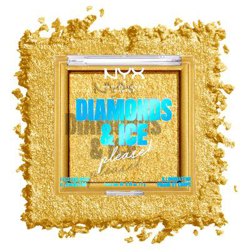 Diamonds & Ice, Please Face And Body Illuminator características