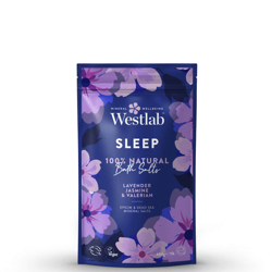 Westlab Sleep Bathing Salts 454g en oferta