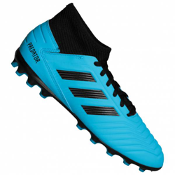 adidas Predator 19.3 AG Enfants Chaussures de foot G25799 características