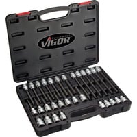 V1919, Clés mixtes à cliquet