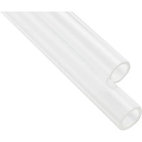 EK-Loop Hard Tube 12 mm 0.5 m - Acrylic