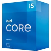 Core i5-11400F, 2,6 GHz, Processeur en oferta