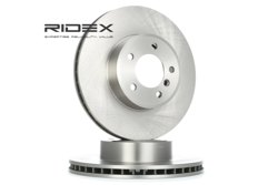 RIDEX Disques De Frein BMW 82B0202 34116753221,34116767269,34116778964 Frein à Disque,Disque de frein 34116864905,34116864906,6753221,6864906 características