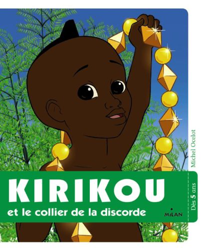 Kirikou et le collier de la discorde en oferta