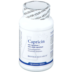 Biotics Capricin en oferta