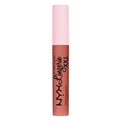 Lip Lingerie XXL Matte Liquid Lipstick