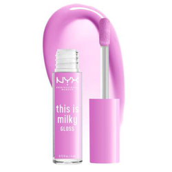 This Is Milky Gloss características