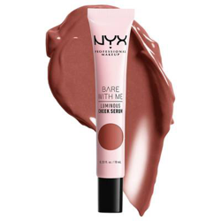 Bare With Me Luminous Cheek Serum precio